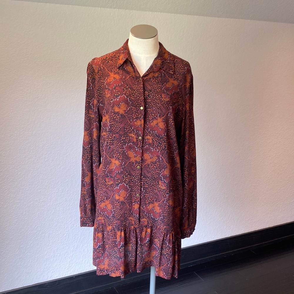 Knot Sisters Dress